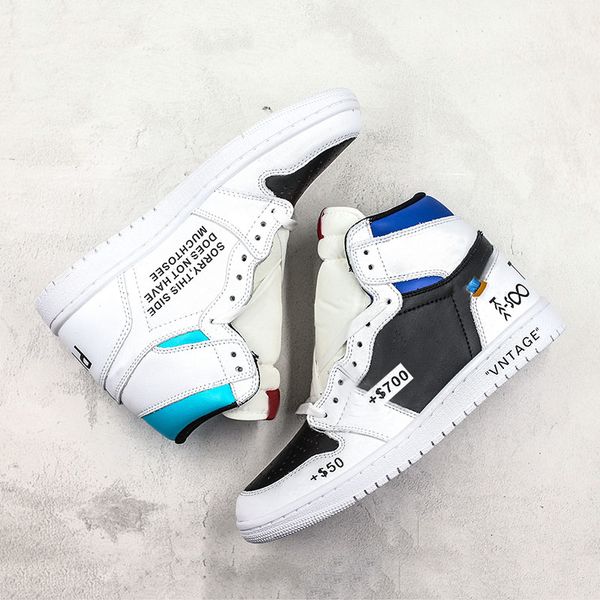 

перепродажа me x25 w10 баскетбол обувь 1s смешной модельера leading 2019 черный белый синий мужские кроссовки спортивная обувь