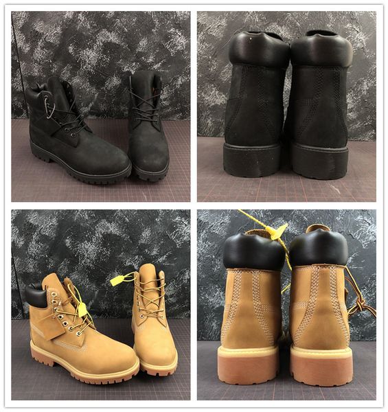 

Botas moreshoes