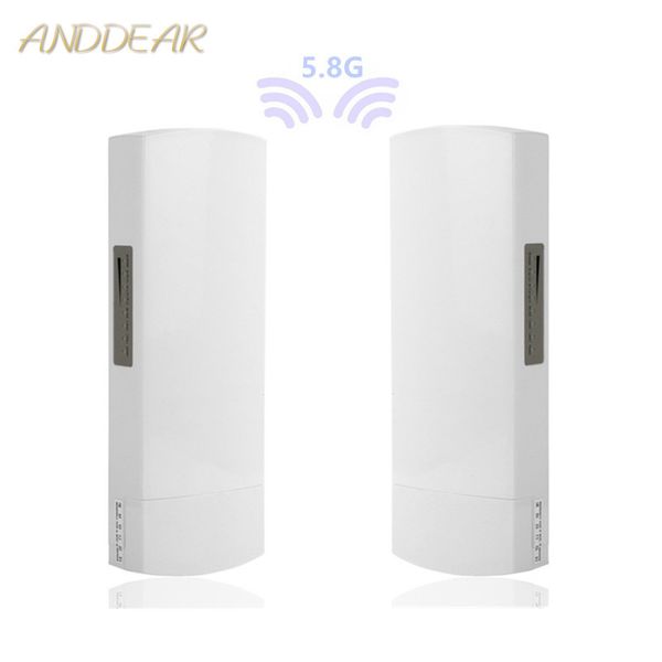 

9344 9331 3-5km chipset wifi router cpe long range300mbps 5.8g outdoor ap router ap bridge client