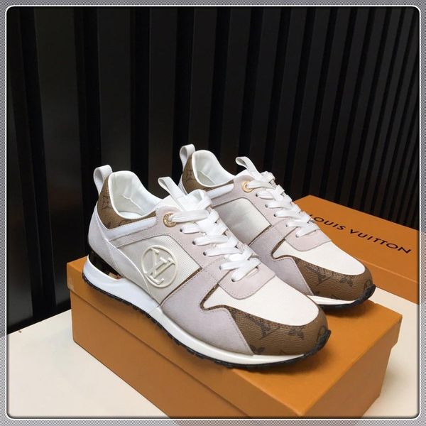 sneakers louis vuitton uomo