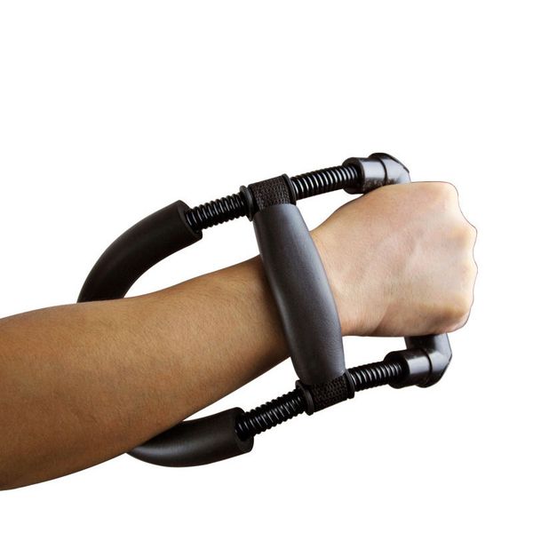 

fdbro resistance training fitness wrist exerciser equipment multifunction u type training basketball badminton wrist exerciser
