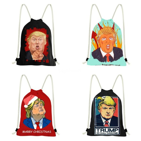 

toyoosky trump luxury print horse bag универсальная сумка-мессенджер женская сумка через плечо litchi leather crossbody lady handbag y181026, Black;red