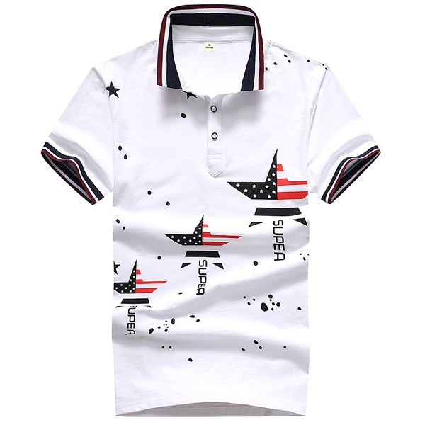 

2020 m-4xl brand new men's shirt men short sleeve cotton shirt shirts, White;black