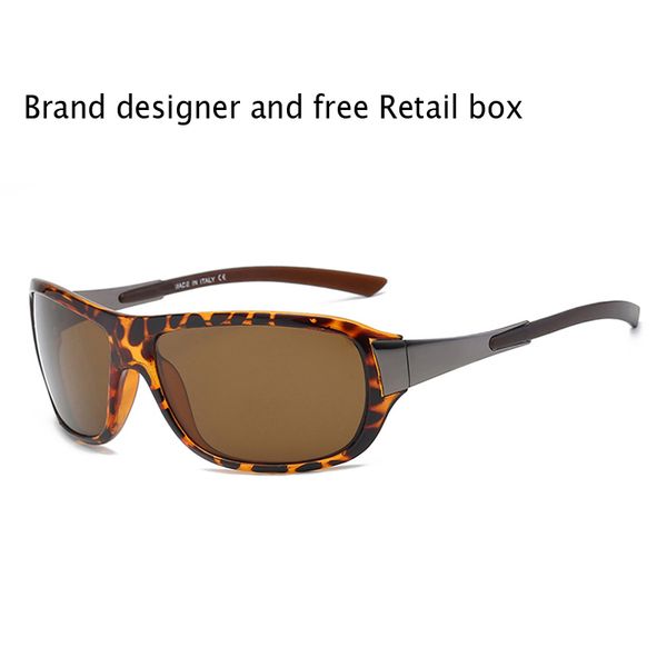 

new arrived sunglasses men women brand designer plank frame classic sun glasses retro eyewear oculos de sol drop shipping with box and case, White;black