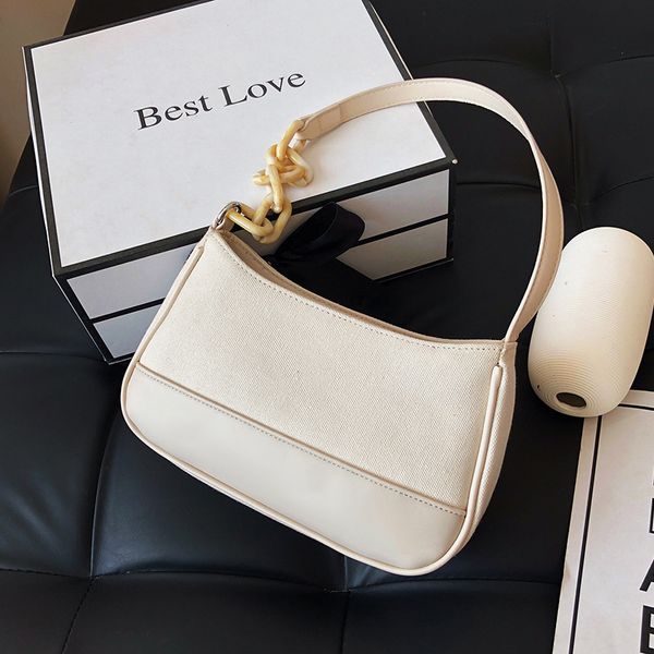

women handbag 2020 new summer famous chains patchwork crossbody messenger bag vintage small square shoulder bag