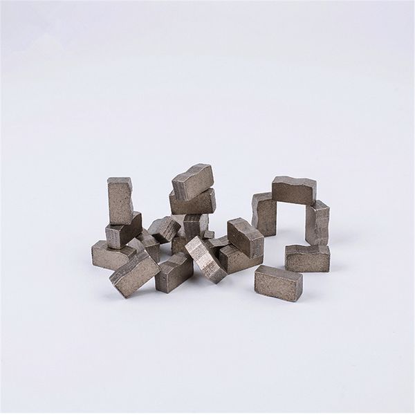 

ds17 stone cutting teeth diamond multi saw blades segments d1600/1200mm multi cutting segments for granite block m shape segments 188pcs