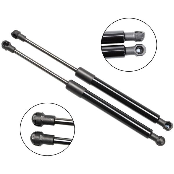 

for mg zt- t estate 2002 2003 2004 2005 398mm 2pcs auto rear windscreen gas spring struts prop lift support damper