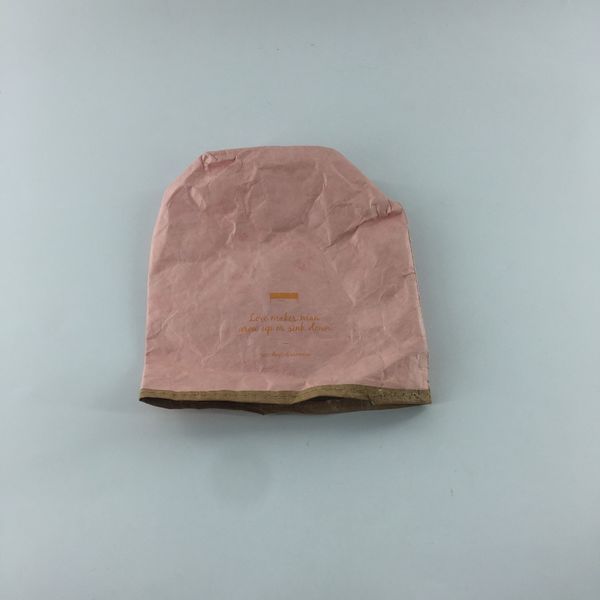 

customized environmental protection dupont tyvek bag