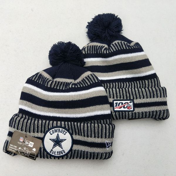 

21 ezekiel elliott dalla beanie cowboy 55 leighton vander e ch 19 amari cooper ncaa 88 dez bryant 2019 new beanie uperior hat cap