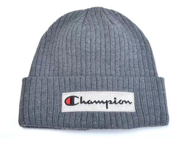 

designer skullies caps beanies for men women luxury beanie knitted skateboard gorro skull cap colour with mon striped hats with original tag, Blue;gray