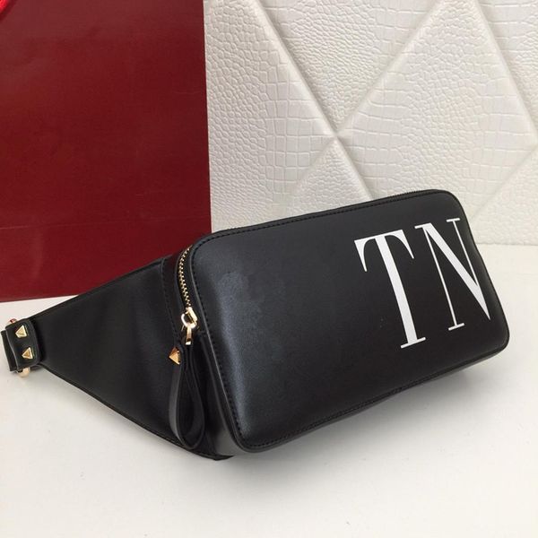 

New luxury bag women bag de igner genuine leather wai t bag fanny pack lady 039 belt bag women 039 famou brand che t handbag 23 3