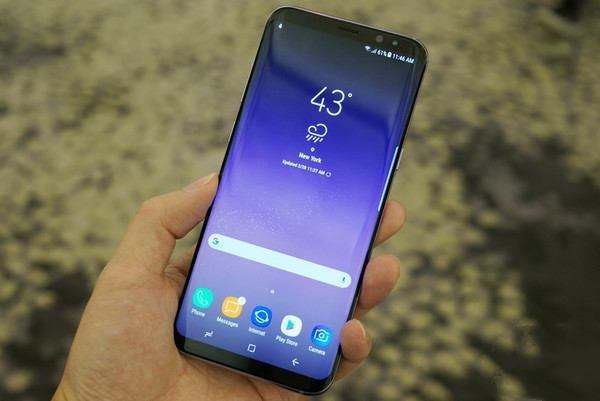 

cell phone lcd touch screen for samsung galaxy s8