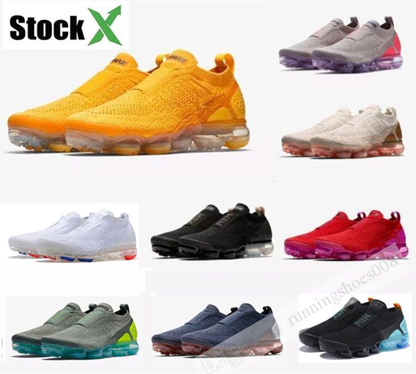 

2018 moc 2 выпуск мужские неуженные многоцветные тройные черные бегущие обувь для женщин moc обувь кроссовки спортивные тренеры гонщик обувь, White;red