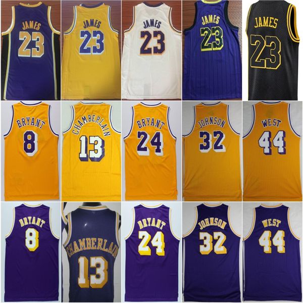 

Ncaa college 23 jame jer ey kobe 8 24 bryant haquille 34 oneal kareem 33 abdul jabbar 32 john on retro men ba ketball titched