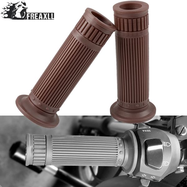 

22 mm and 24 mm universal motorcycle handlebar grip handle bar for yamaha yz 65 80 85 125 250 250f 426f 450f 125x 250x 250fx