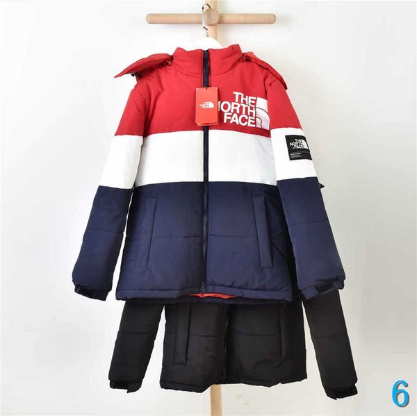 

оптовая прохладный осень зима теплая куртка дизайнер мужская мода ветровка куртка с hat мужская письмо печати куртка размер m-4xl 6, Black;brown