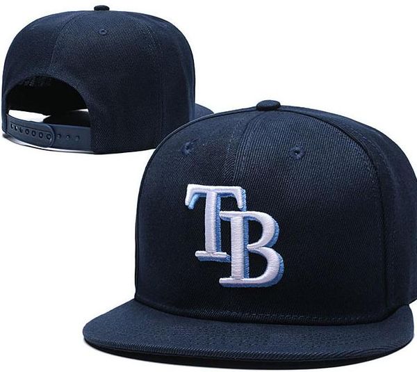 rays baseball hat