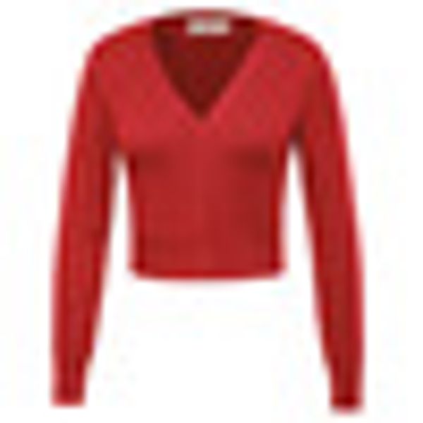 

women's warm soft sweater v-neck cropped cotton knitwear knitting coat cardigans, Black;brown