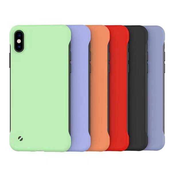 

телефон чехол для samsung galaxy s10e note10 pro s10plus note9 a9s a70 a50 s9 hard case pc