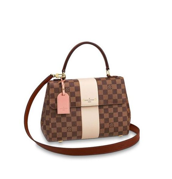 

N40133 bond treet women handbag iconic bag handle houlder bag tote cro body bag clutche evening