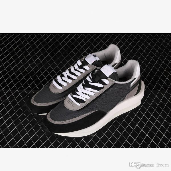 

nldwf1 2020 outdoor shoes bv0073-001 ld ldv waffle sacai varsity blue green gusto multi daybreak red blazer mid dunk size36-45