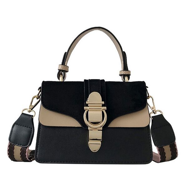 

ocardian 2019 женщин сумка повседневной кожи multicolor crossbody сумка малой повседневная сумка женская handbags932747