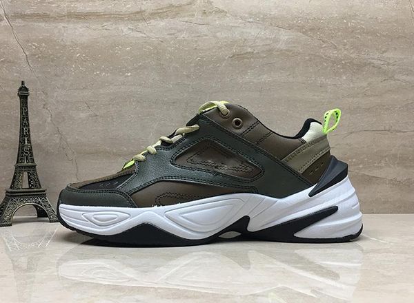 

m2k tekno dad mens sports shoes phantom womens sneakers black volt female fashion trainers designer shoes with box c16