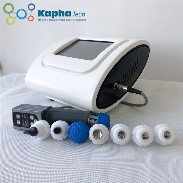 

home use physical shockwave therapy device for body pain relief / ed physical shock wave therapy machine for erectile dysfunction