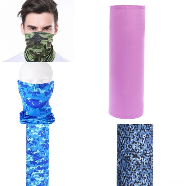 

pa9bl моющийся половина половина мужские лица сияние маска моющиеся темный скелет шарф лица маски в sqtrimmer маска, Black