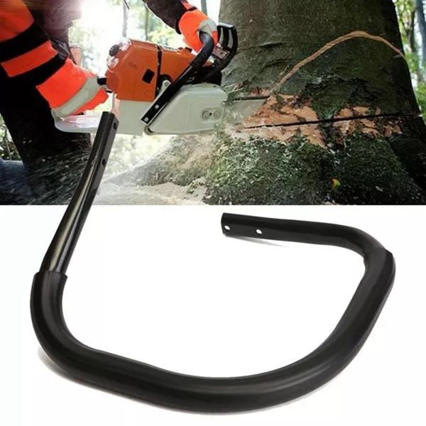 

gardening chain saw front-handle accessory for stihl 044 046 ms440 ms460