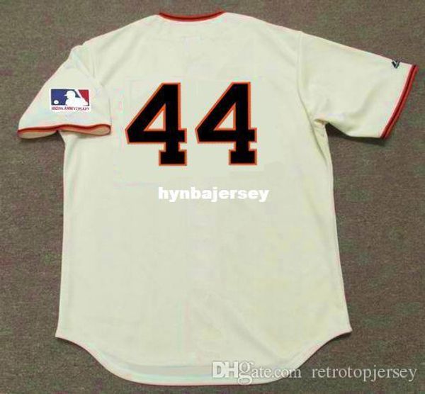 

custom willie mccovey stitched 1969 majestic vintage home baseball jersey retro mens jerseys running, Black;blue