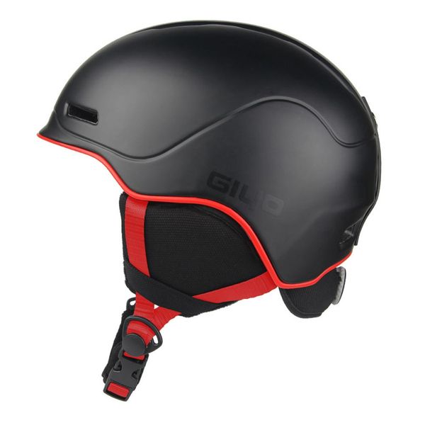 

professional ski skiing helmet safety comfortable warmth breathable ultralight integrally-molded sports helmet