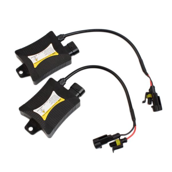 

55w h4-h/l 12000k car motorcycle headlight xenon bulb lamps set kit