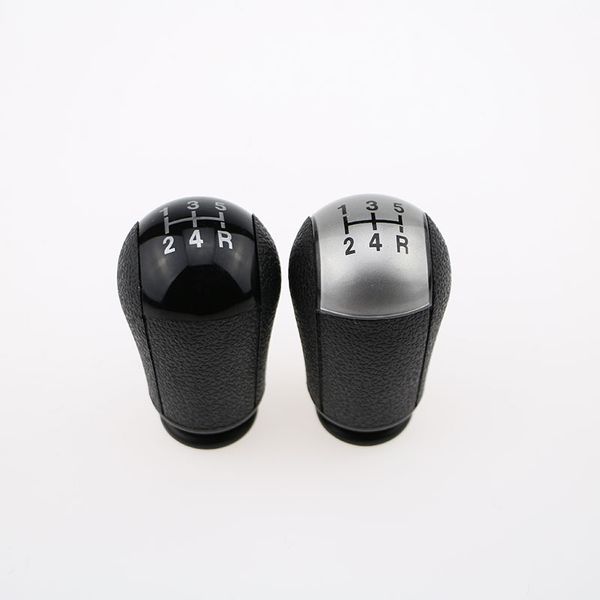 

carmilla 5 speed mt car gear head shift knob for focus 2 2 mondeo 3 s-max galaxy fiesta 6 transit gear shift knob