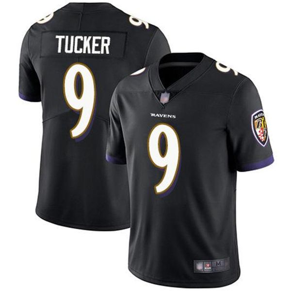 justin tucker salute to service jersey