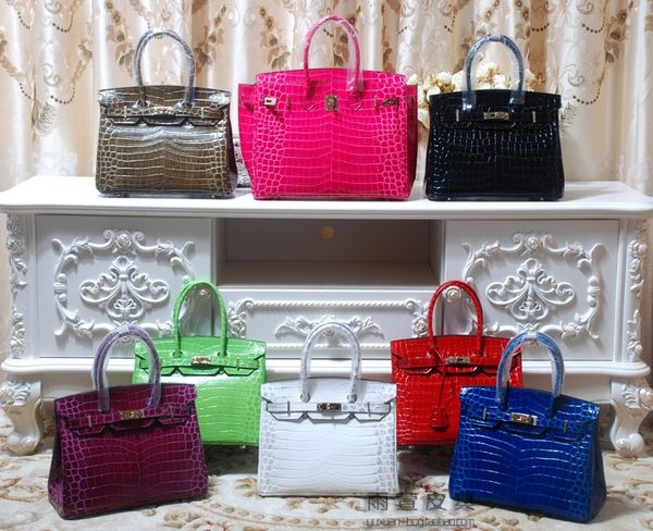 

genuine leather lock new fashion snake trend lock button women fashion bags handbag shoulder bag