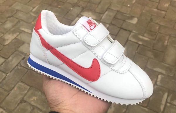 

Sapatos Rasos de Criança amituofo778