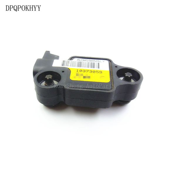 DPQPOKHYY Para Chevrolet Equinox sensor de impacto lateral 10373059, AU3059XA26LY