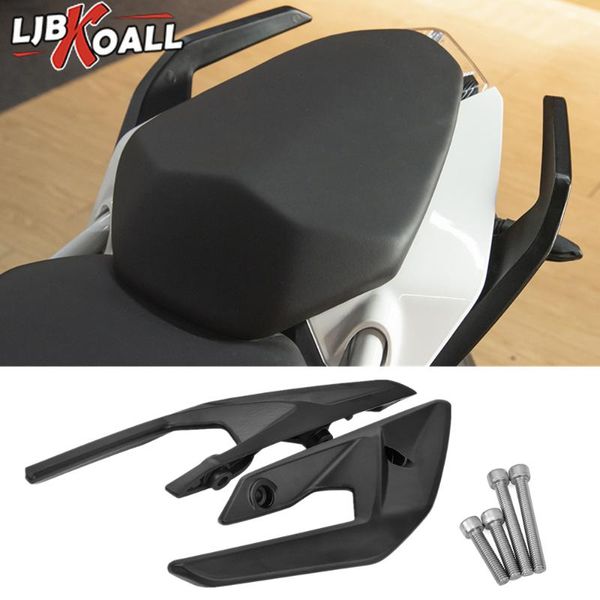 

seat grab bar rails pillion rear passenger handle for duke 390 125 250 rc390 2020 2020 duke 390 motorcycle accessories