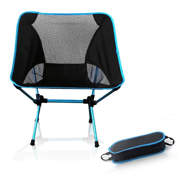 

портативный сиденья легкий рыбалка председатель твердая кемпинг стул складной открытый мебель для сада портативный ультра легкие стулья оран