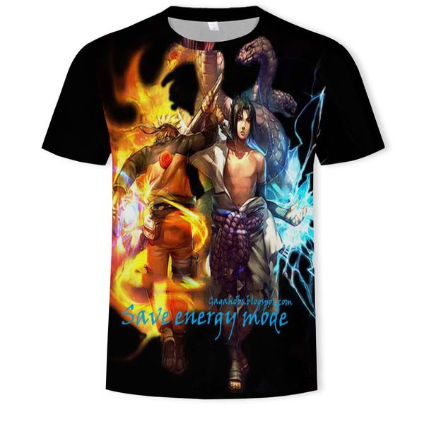 

mens designer snake and juvenile 3d round collar short sleeve printed t-shirt, White;black