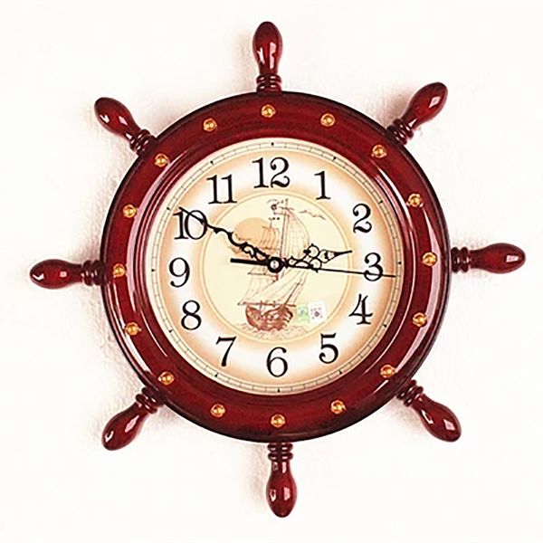 

beautiful wall clocks home decor for bedroom nordic vintage watch big clock relojes de pared casa wandklok zegar silent wby055