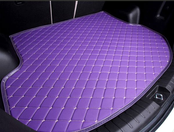 

luxury custom luggage pad boot liner tray for honda cr-v 2004-2016 rear cargo rear