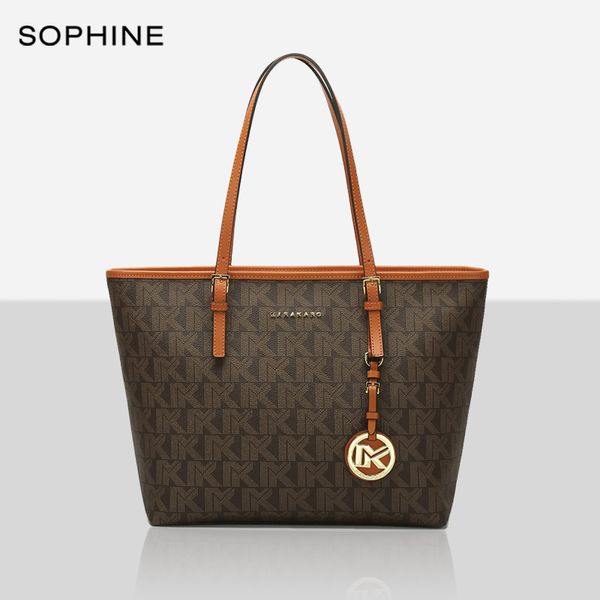 

classic fashion style casual tote women bags pvc cowhide leather female bag