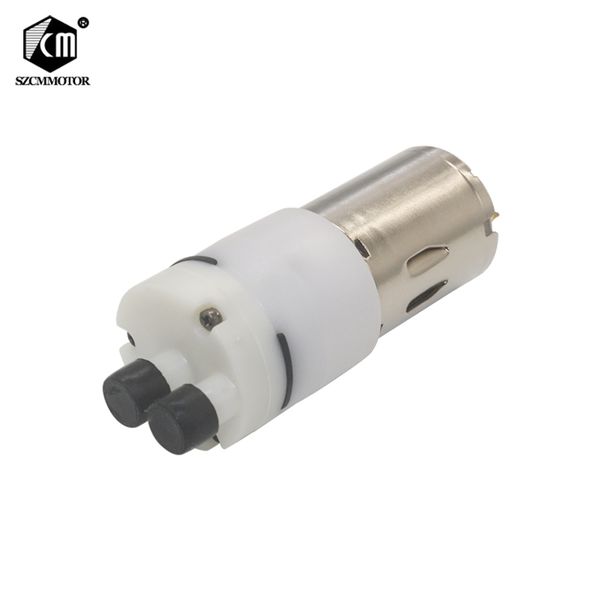 Acheter Livraison Gratuite Whosale Petite Pompe à Eau Avec 12 Volts Dc Moteur à Faible Bruit Grand Débit Pour Machine à Café De 9031 Du