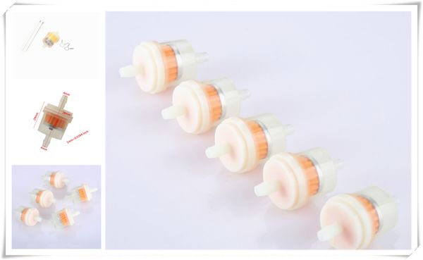 

universal motorcycle modified gasoline filter with magnetic for cbr650f cb650f cbf1000 vf750s sabre vfr750 vfr800 f