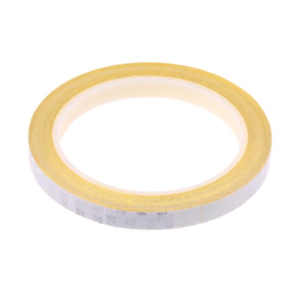 

bicycle reflective wheel stickers cycling reflector tape bicycle accessories