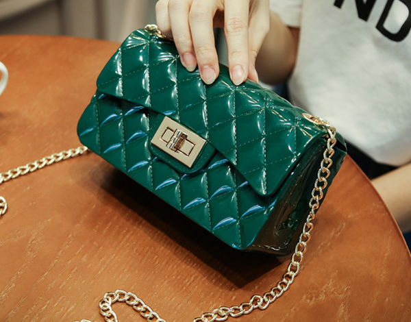 

hip-hop dash bag new fashions fashion chest pack korean version of honey pocket bag