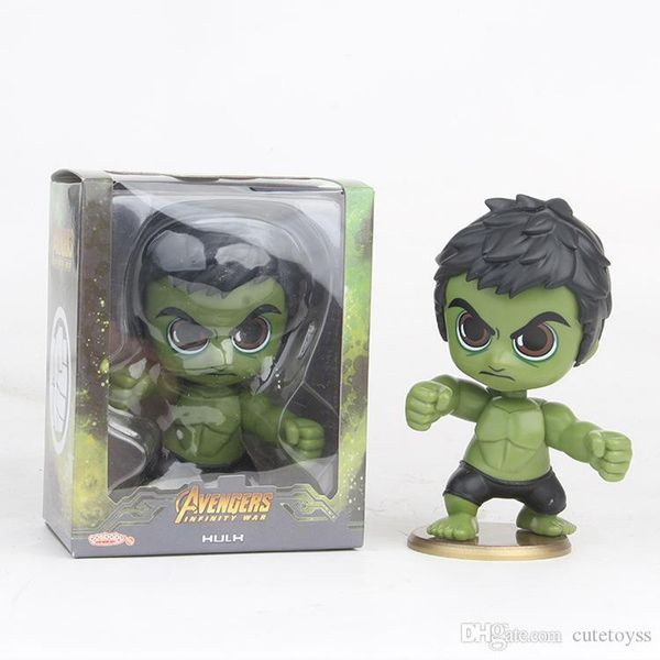 

wholesal dhl ship funko pop super green man action figure pop vinyl action figure with box for kids toys