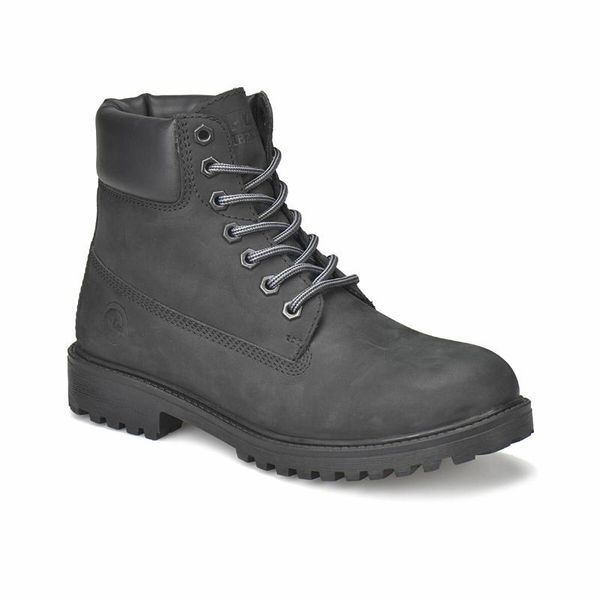 

flo river crz black men boots lumberjack